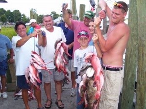 north myrtle beach fishing charters north myrtle beach fishing charters