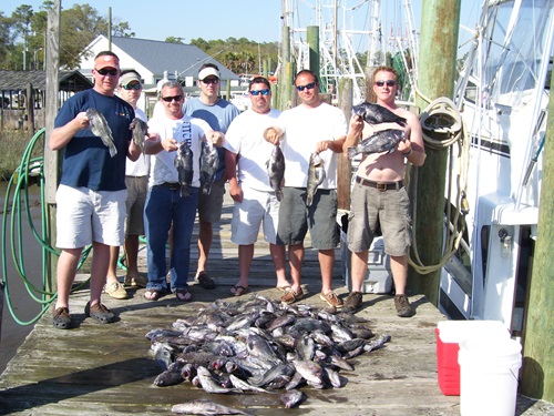 What to Expect on Your First Deep Sea Fishing Adventure