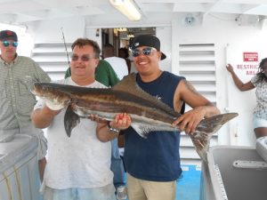 Fishing Charter: A Checklist Of Everything You Need To Bring For Your Trip